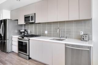 Downtown Studio w Roof Pool Gym nr 110 LAX-735 - Los Angeles - 4
