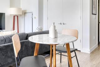Downtown Studio w Roof Pool Gym nr 110 LAX-735 - Los Angeles - 5