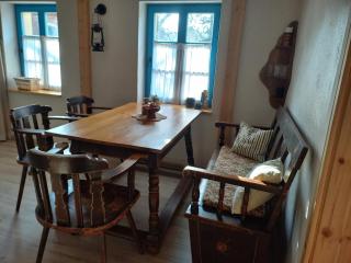 Ferienhof Kchischowka - 9