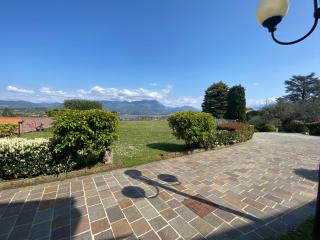 Flowers & garden apartment con vista lago - Manerba del Garda - 1
