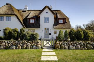 Haus Leafke - Keitum - 0