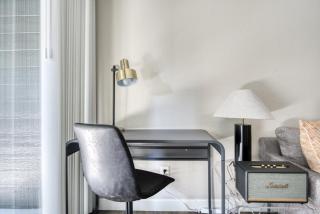 Sunnyvale 3BR w Gym Pool Parking nr freeways SFO-626 - 7