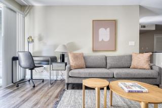 Sunnyvale 3BR w Gym Pool Parking nr freeways SFO-626 - 9