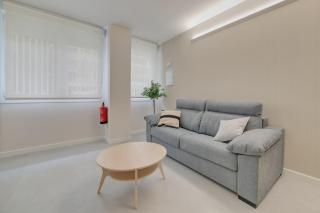 Apartamentos Pamplona Confort by Clabao - Pamplona - 5