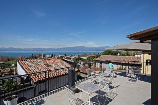 RESIDENZA G&J - Regarda Travel - Lazise - 0