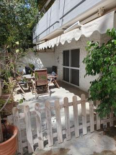 POROS Summer Apartment - Neorio - 5