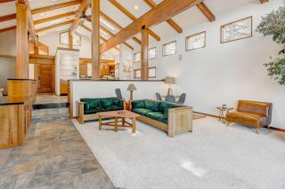 Lakeview Hideaway - Kings Beach - 6