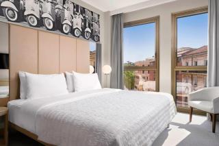 Le Meridien Visconti Rome - Roma - 2