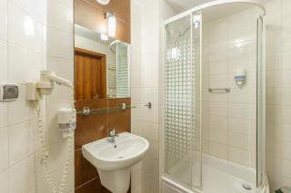 Arka Medical SPA - PRYWATNY APARTAMENT 517A W CZĘŚCI APARTAMENTOWEJ ARKA MEDICAL SPA - 1