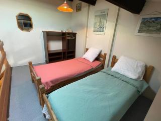 Maison 2 pièces avec mezzanine, terrasse et parking - Proche plage, Argelès-sur-Mer - FR-1-225-682 - 1