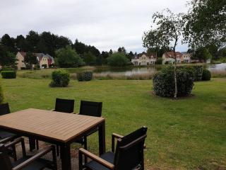 Jolie maison sur golf, proche plage, Fort-Mahon - Fort-Mahon-Plage - 9