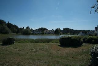 Jolie maison sur golf, proche plage, Fort-Mahon - Fort-Mahon-Plage - 7