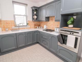 The Annexe - Berwick-Upon-Tweed - 3