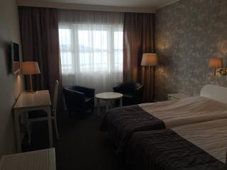Grand Arctic Resort - Överkalix - 6
