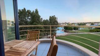 Apartamentos da Orada T1 G 128 Marina Albufeira - 9