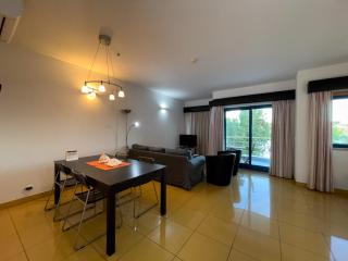 Apartamentos da Orada T1 G 128 Marina Albufeira - 3