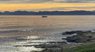Casa Balena - Gansbaai seafront accommodation, back-up power - Gansbaai - 6