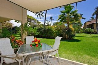 Kihei Garden Estates G-102 - Kihei - 6