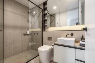 Lovely 2 bedroom unit in North Melbourne - 03068 - 4