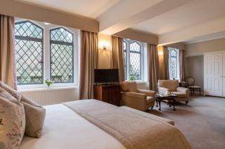 Ashdown Park Hotel - Forest Row - 7