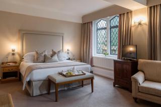 Ashdown Park Hotel - 2