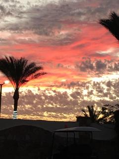 Oyster Bay Resort, One Bedroom Beach Front Apartment, Marsa Alam - 6