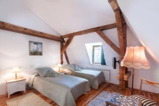 Pałac Nieznanice Zabytek Gościnny ze SPA - Nieznanice - 9
