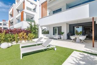 Ground floor 2bed Miradores del Sol - Estepona - 6