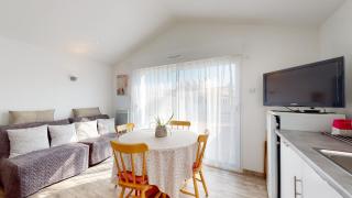 Escale Oceane 5 minutes des plages - 8