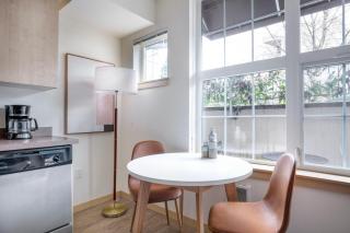 Wallingford studio w pets wd nr 99 I-5 SEA-563 - 6