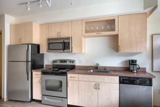 Wallingford studio w pets wd nr 99 I-5 SEA-563 - Seattle - 5