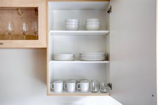 Wallingford studio w pets wd nr 99 I-5 SEA-563 - 4