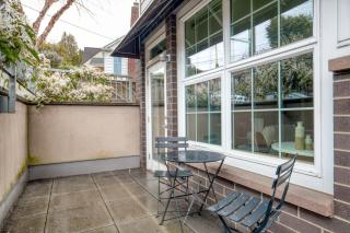 Wallingford studio w pets wd nr 99 I-5 SEA-563 - 7