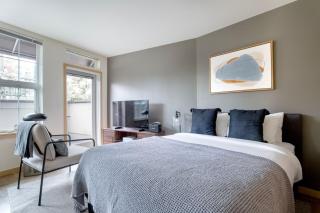Wallingford studio w pets wd nr 99 I-5 SEA-563 - Seattle - 3