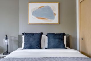 Wallingford studio w pets wd nr 99 I-5 SEA-563 - Seattle - 2