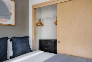 Wallingford studio w pets wd nr 99 I-5 SEA-563 - Seattle - 1