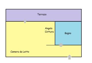 Bardonecchia Studio Apartment - Frejus Palace - Bardonecchia - 9