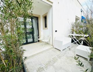 Perla dello Ionio luxury apartments - Torre Lapillo - 1