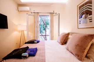 Deviazi 4 - Charming Apartment for 2 in the Heart of the City-5 Minutes from the beach - Zakynthos - 4