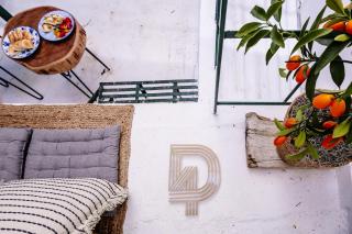 Deviazi 4 - Charming Apartment for 2 in the Heart of the City-5 Minutes from the beach - Zakynthos - 5