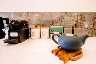 Deviazi 4 - Charming Apartment for 2 in the Heart of the City-5 Minutes from the beach - 3