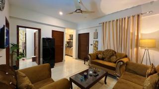 Magnificent 2 Bed Apartment - Islamabad - 8