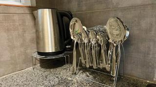 Magnificent 2 Bed Apartment - Islamabad - 7