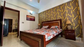 Magnificent 2 Bed Apartment - Islamabad - 6