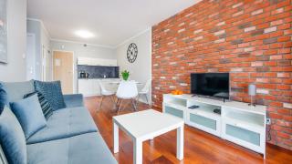 Apartment Kolberg - Colberga - 2