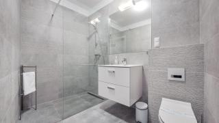Apartment Kolberg - 1
