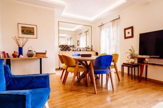 Deviazi 4 - Charming Apartment for 2 in the Heart of the City-5 Minutes from the beach - 7