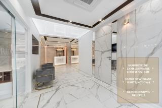 Aurum Aparthotel - Nowe Apartamenty blisko Plaży - Neue Appartements in Strandnähe - Świnoujście - 8