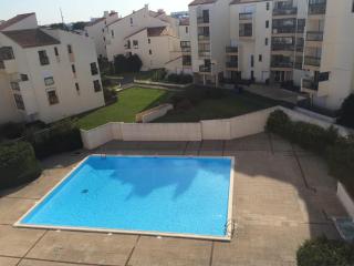 Lumineux Studio avec Mezzanine, Balcon et Piscine à La Rochelle - FR-1-551-36 - La Rochelle - 1