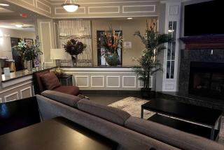 Baymont by Wyndham College Station - College Station - 7